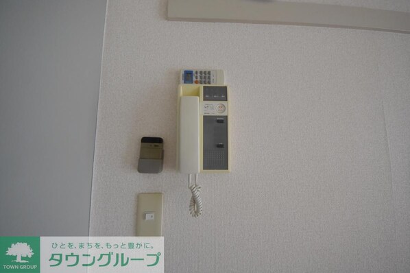 コートアクシスの物件内観写真